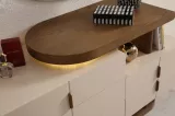 Omega Chest of Drawer