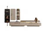 Omega Tv Unit