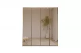 Omega Bedroom 1