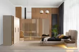 Omega Bedroom 2