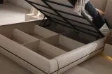 Omega Bedroom 2