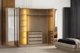 Omega Bedroom 1
