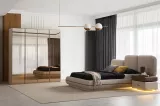Omega Bedroom 1