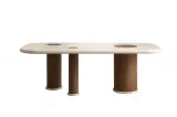 Omega Dinner Table