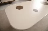 Omega Dinner Table Set