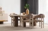 Omega Dinner Table Set