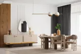 Omega Dining Room