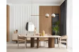 Omega Dining Room