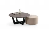 Orion Coffee Table TB-457