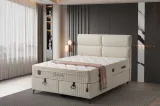 Orlando Mattress-Bedbase-Headboard Set