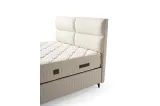 Orlando Mattress-Bedbase-Headboard Set