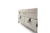 Orlando Mattress-Bedbase-Headboard Set