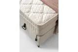 Orlando Mattress-Bedbase-Headboard Set