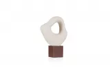Abstract Object with a Hole in the Middle - BYR20