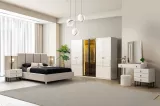 Oslo Bedroom