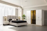 Oslo Bedroom