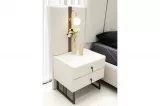 Oslo Bedroom