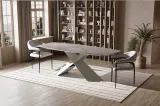 Oslo Ceramic Table Set