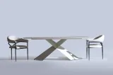 Oslo Ceramic Table Set