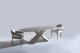 Oslo Ceramic Table Set