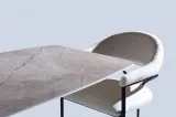 Oslo Ceramic Table Set
