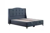 Oxford Mattress-Bedbase-Headboard Set