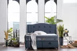 Oxford Mattress-Bedbase-Headboard Set