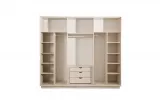 Pablo Wardrobe