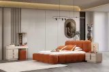 Pablo Bedroom