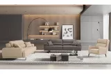 Palermo Sofa Set