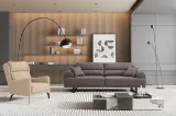 Palermo Sofa Set