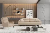 Palermo Sofa Set