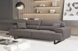 Palermo Sofa Set