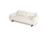 Palermo Sofa Set Wood Leg