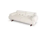 Palermo Sofa Set Wood Leg