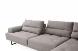 Palermo Corner Set