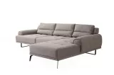 Palermo Corner Set