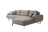 Palermo Corner Set