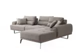 Palermo Corner Set
