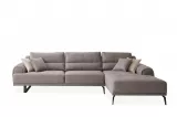 Palermo Corner Set