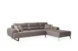 Palermo Corner Set