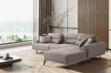 Palermo Corner Set