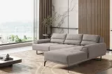 Palermo Corner Set