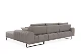 Palermo Corner Set