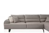 Palermo Corner Set