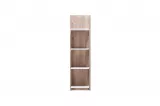 Pan Quartet Shelf
