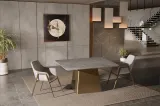 Paris Ceramic Table Set