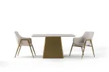 Paris Ceramic Table Set