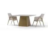 Paris Ceramic Table Set