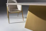 Paris Ceramic Table Set